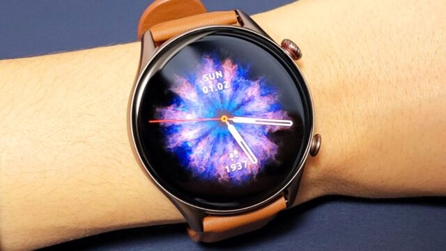 【Amazfit GTR 3 Pro比較レビュー】最高の高級感、12日間電池持つ腕時計のように使えるスマートウォッチ