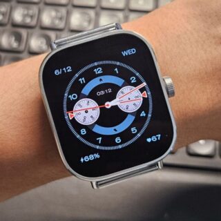 Redmi Watch 4レビュー】20日間のロングバッテリー!1万円台 Redmi Watch 4レビュー】20日間のロングバッテリー!1万円台