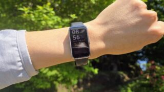 【HUAWEI Band 10レビューと比較】高級感マシマシなコスパ最強スマートウォッチ