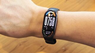 【Xiaomi Smart Band 10比較レビュー】より大画面になった超コスパスマートバンド