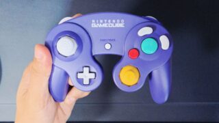 【ジャイロ対応！？】Switch 2用ワイヤレスゲームキューブコントローラーを本音レビュー！Proコンとの違いも徹底解説
