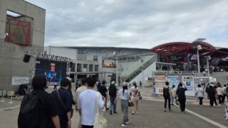 【TGS2025レポ】新製品紹介！コントローラー、ゲームパッドの新製品を見てきました。