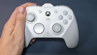 【GameSir G7 Proレビュー】Xboxコンの完全上位互換？TMRスティックと充電ドックが魅力のフラッグシップモデル