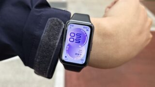 【HUAWEI Band 11 Aluminum Editionレビュー】1500nits AMOLED搭載・最大14日バッテリーの超薄型スマートバンド