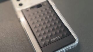 Notta Memo Type-Cレビュー｜電話録音の”空白”を埋めてくれたAIボイスレコーダーを本音レビュー