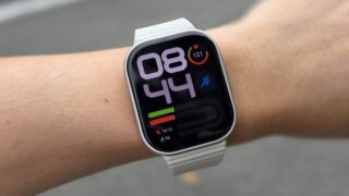 【REDMI Watch 6 Liteレビュー】9.9mm薄型ボディと1500nitsの1.96インチAMOLEDを約7千円で