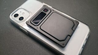 【Notta Memo Proレビュー】録音モード自動切り替えとWi-Fi同期が便利なAIボイスレコーダー